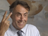 Wim Leereveld, Founder and CEO of the Access to Medicine Foundation, Haarlem 09 06 2010, 16:46 uur
