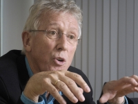 prof. drs M.H. (Rien) Meijerink, voorzitter Raad voor de Volksgezondheid en Zorg (RVZ), Den Haag 11 10 2010, 12:59 uur